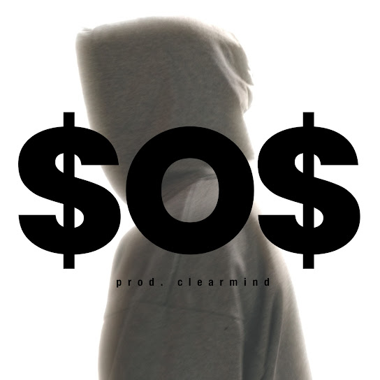 Tymek — $O$ cover artwork