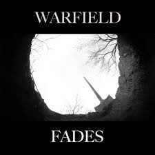 Warfield — Fades cover artwork