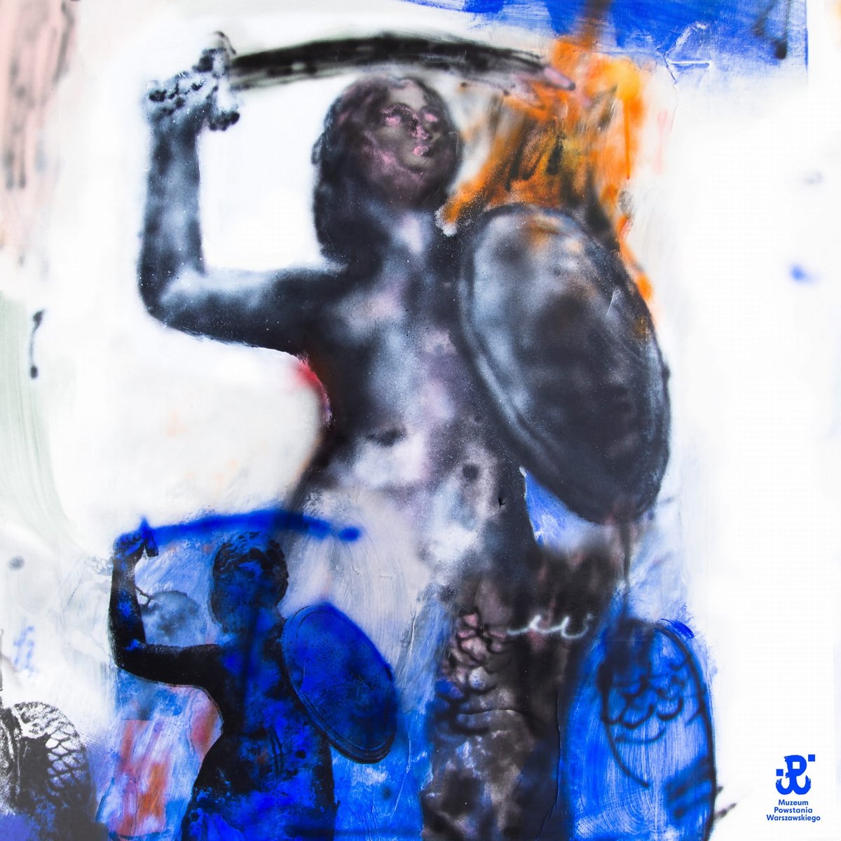 Brodka WAWA cover artwork