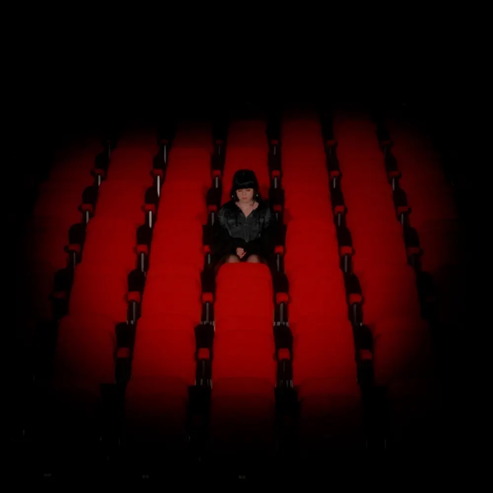 Cameron Hayes The Fault Is Mine cover artwork