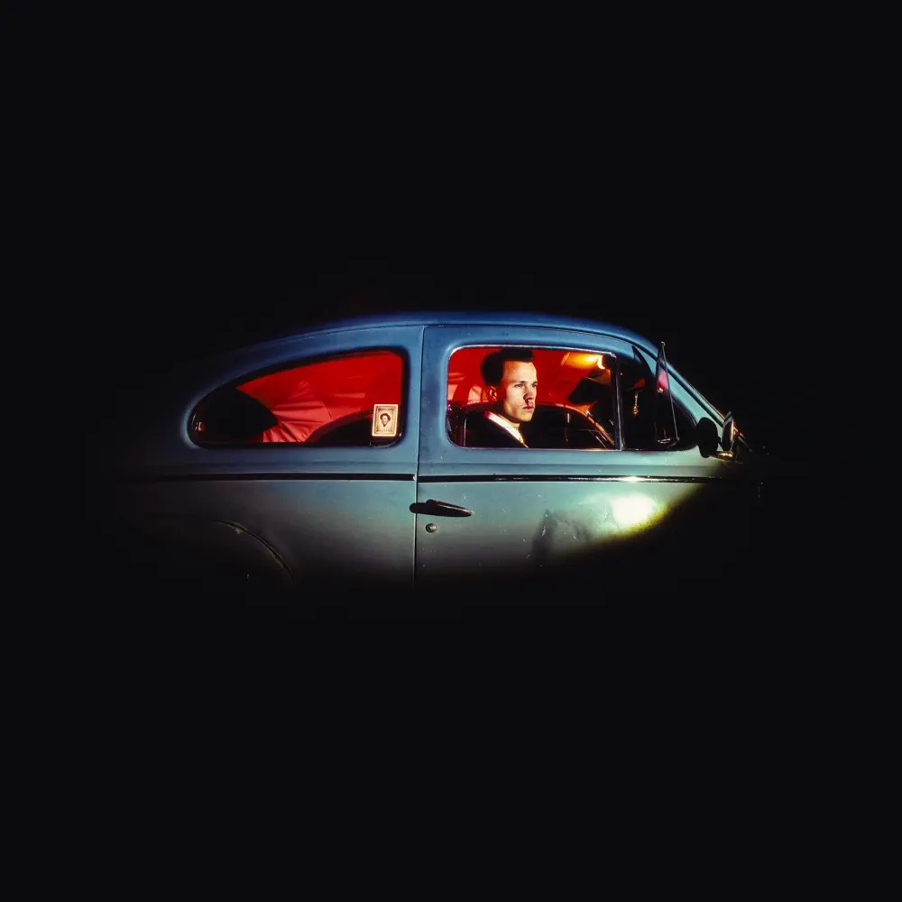 Genom Natten Genom natten cover artwork