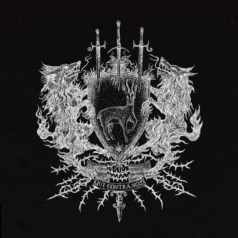 Internet Girl THOSE WHO ARE AGAINST US ALL THE TIME cover artwork