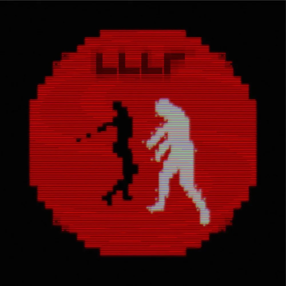 Lalalar Hapisteler Ama Yeniliğe Doğru cover artwork