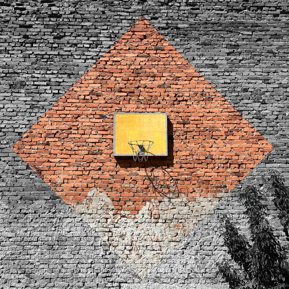 nich — У підвішеному стані - EP cover artwork