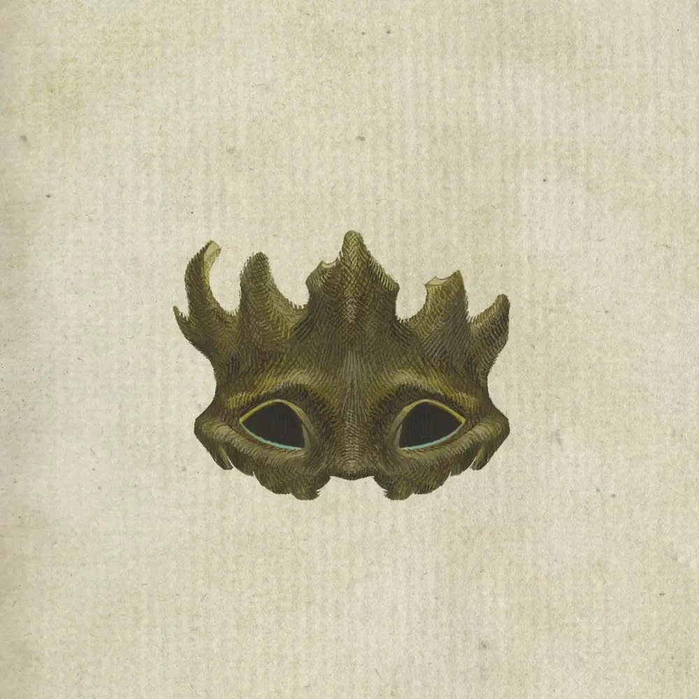 Yaelokre — Kamahalan cover artwork