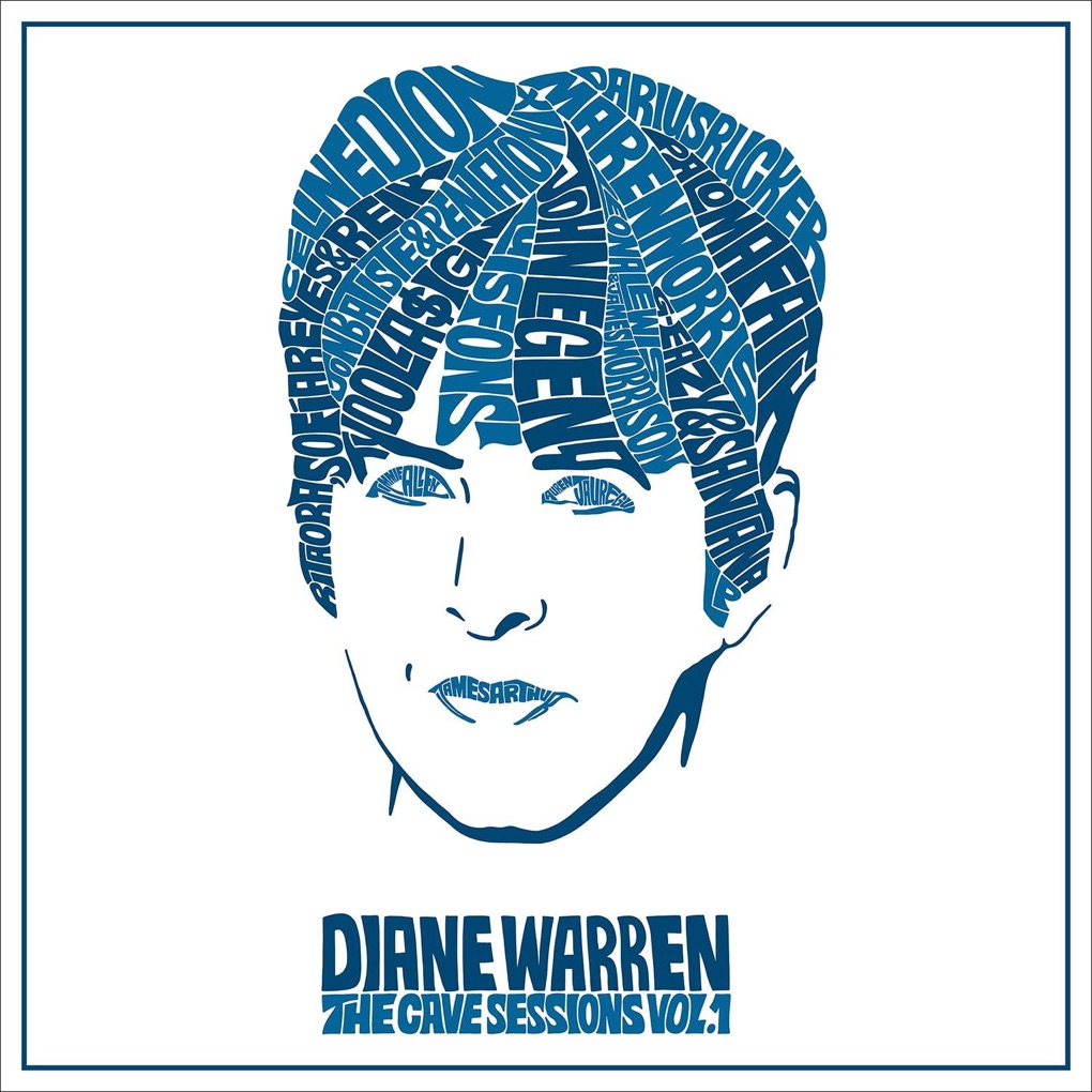 Diane Warren, Rita Ora, Sofía Reyes, & Reik — Seaside cover artwork