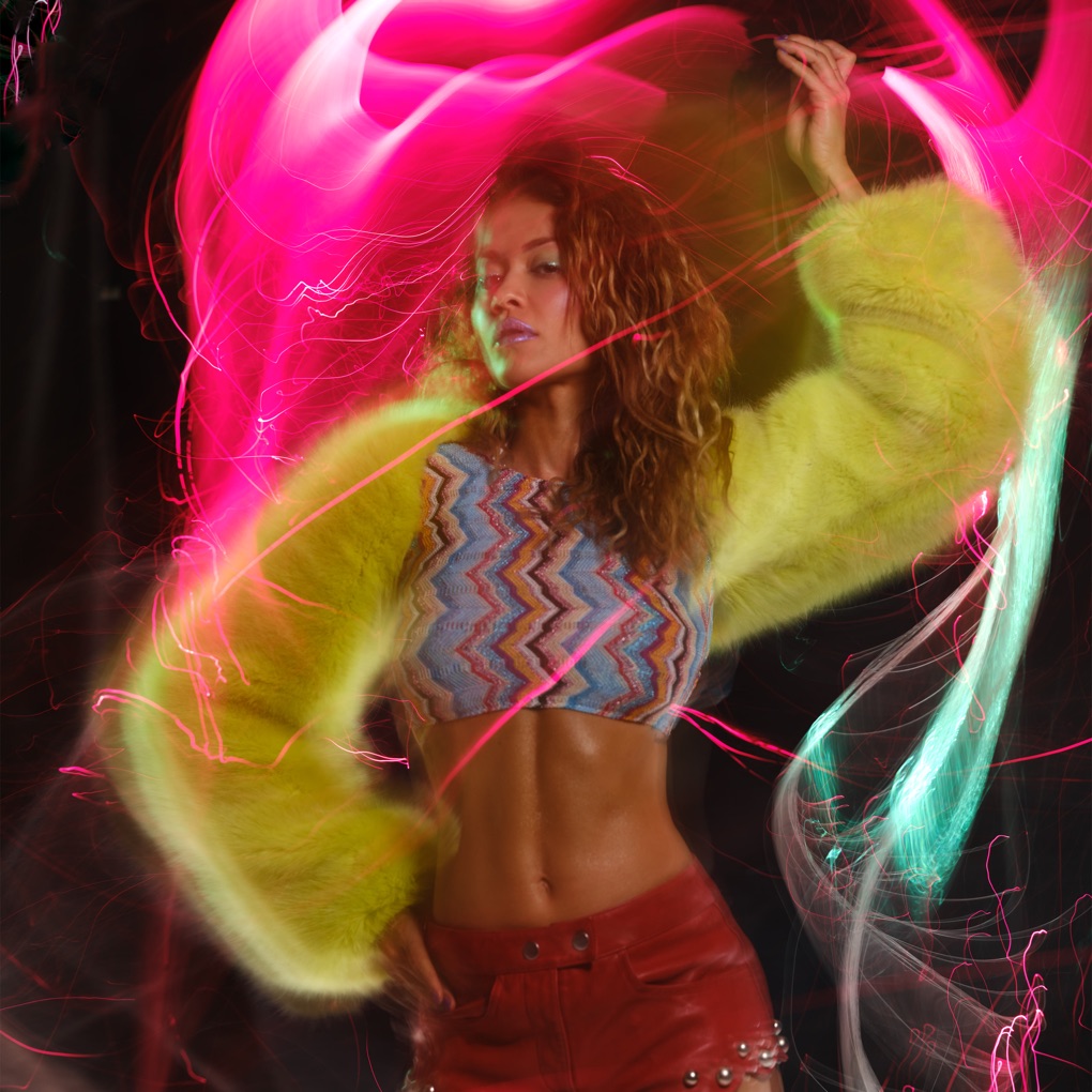 Rita Ora — Joy cover artwork