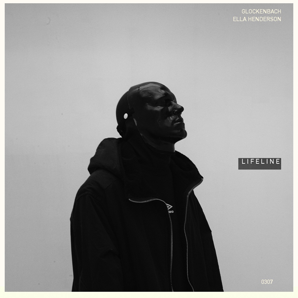 Glockenbach featuring Ella Henderson — Lifeline cover artwork