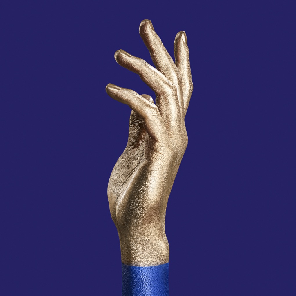 SKYGGE Hello World cover artwork