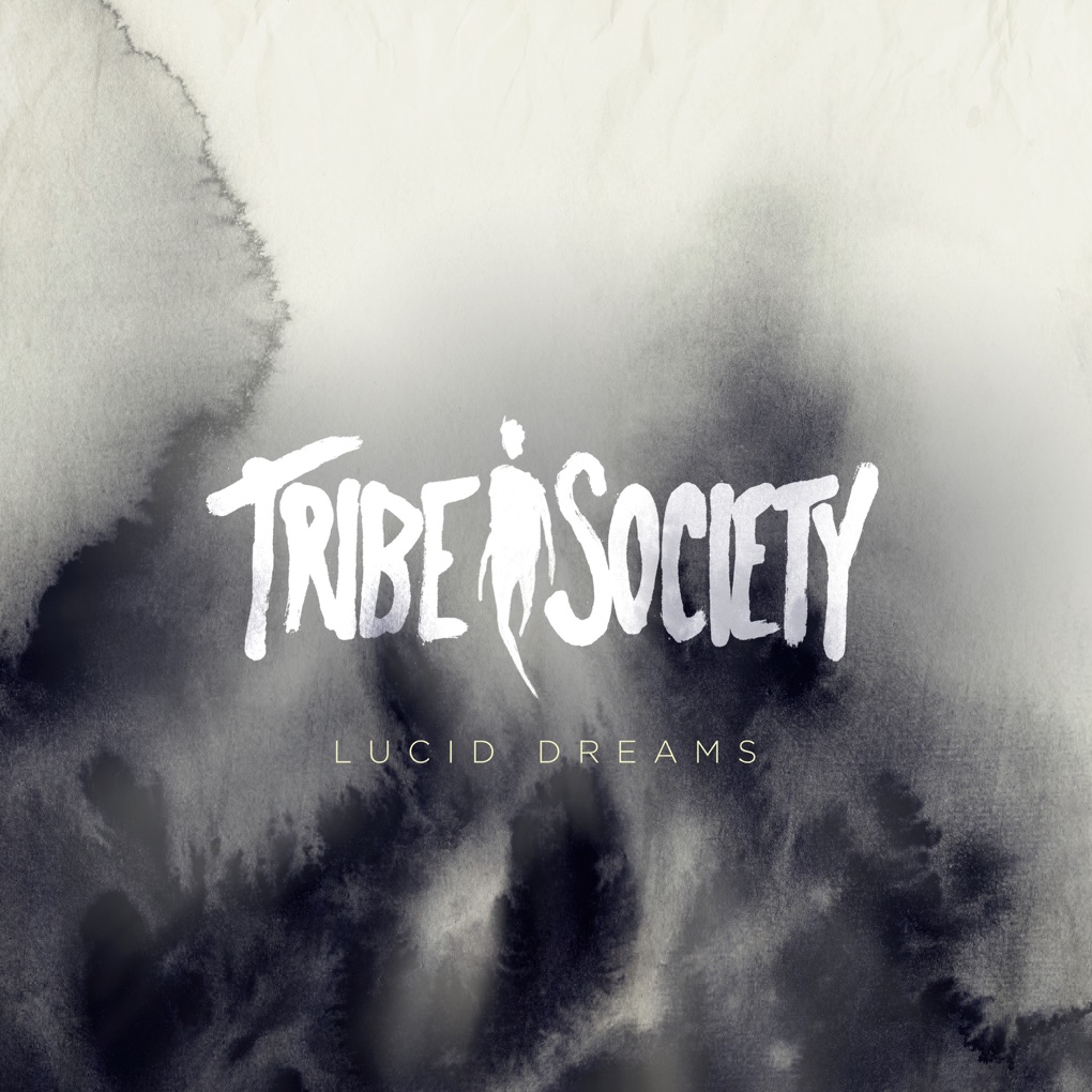 Tribe Society featuring Kiesza — Pain Told Love cover artwork