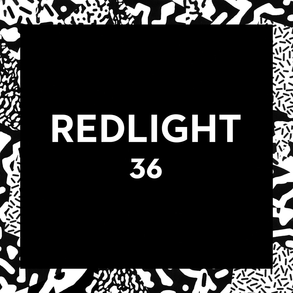Redlight featuring Lotti — 36 cover artwork