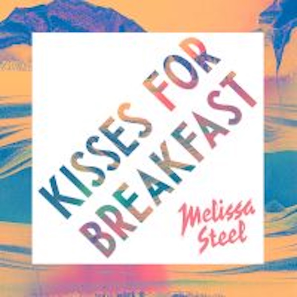 Melissa Steel featuring Popcaan — Kisses for Breakfast cover artwork