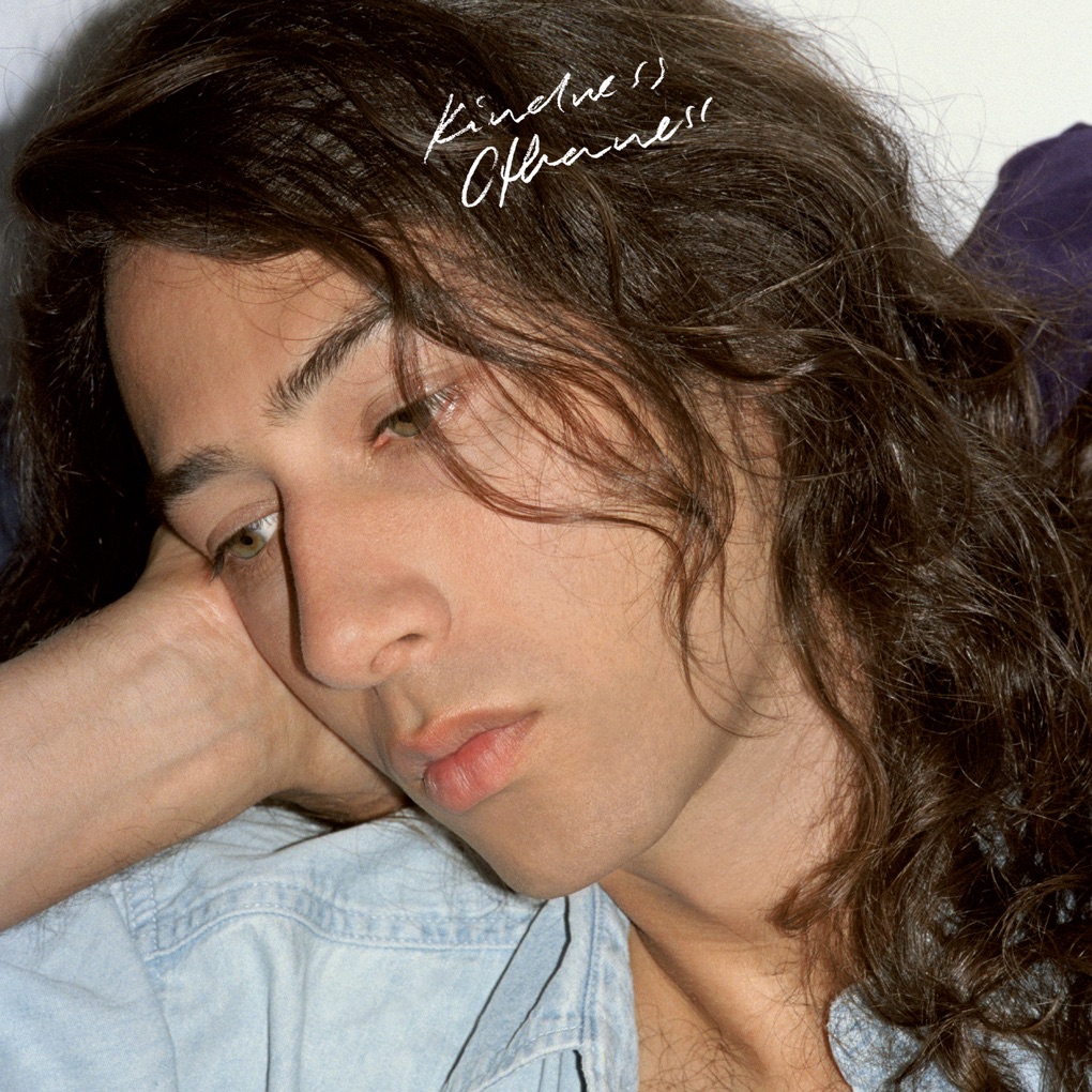 Kindness Otherness cover artwork