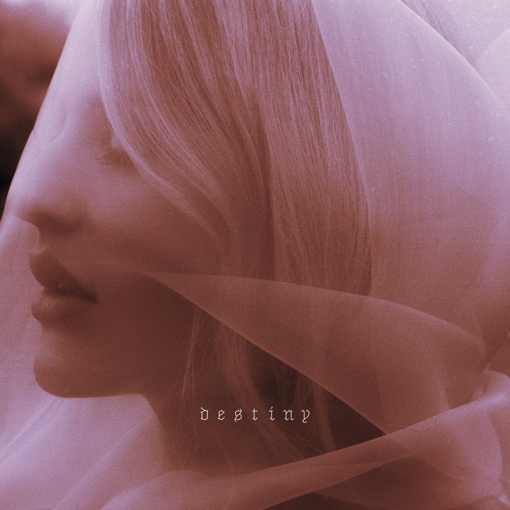 Ellie Goulding — Destiny cover artwork