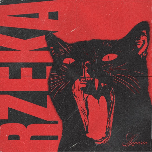 Lunaria — Rzeka cover artwork
