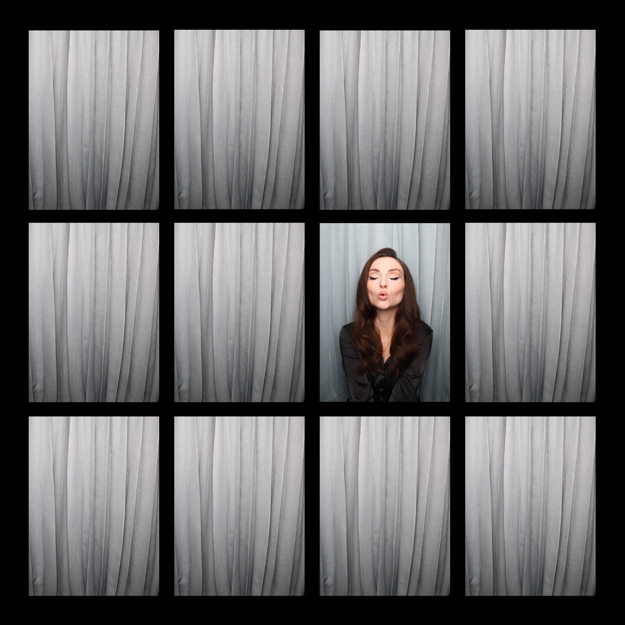 Sophie Ellis-Bextor — Relentless Love cover artwork