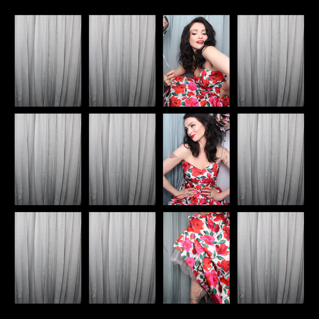 Sophie Ellis-Bextor — Dolce Vita cover artwork