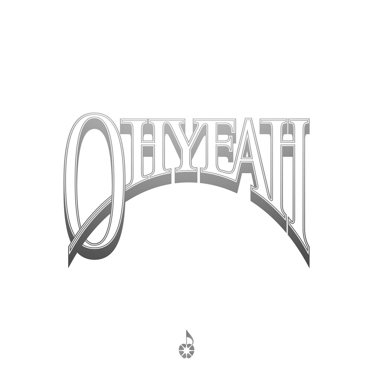 A. G. Cook — Oh Yeah cover artwork