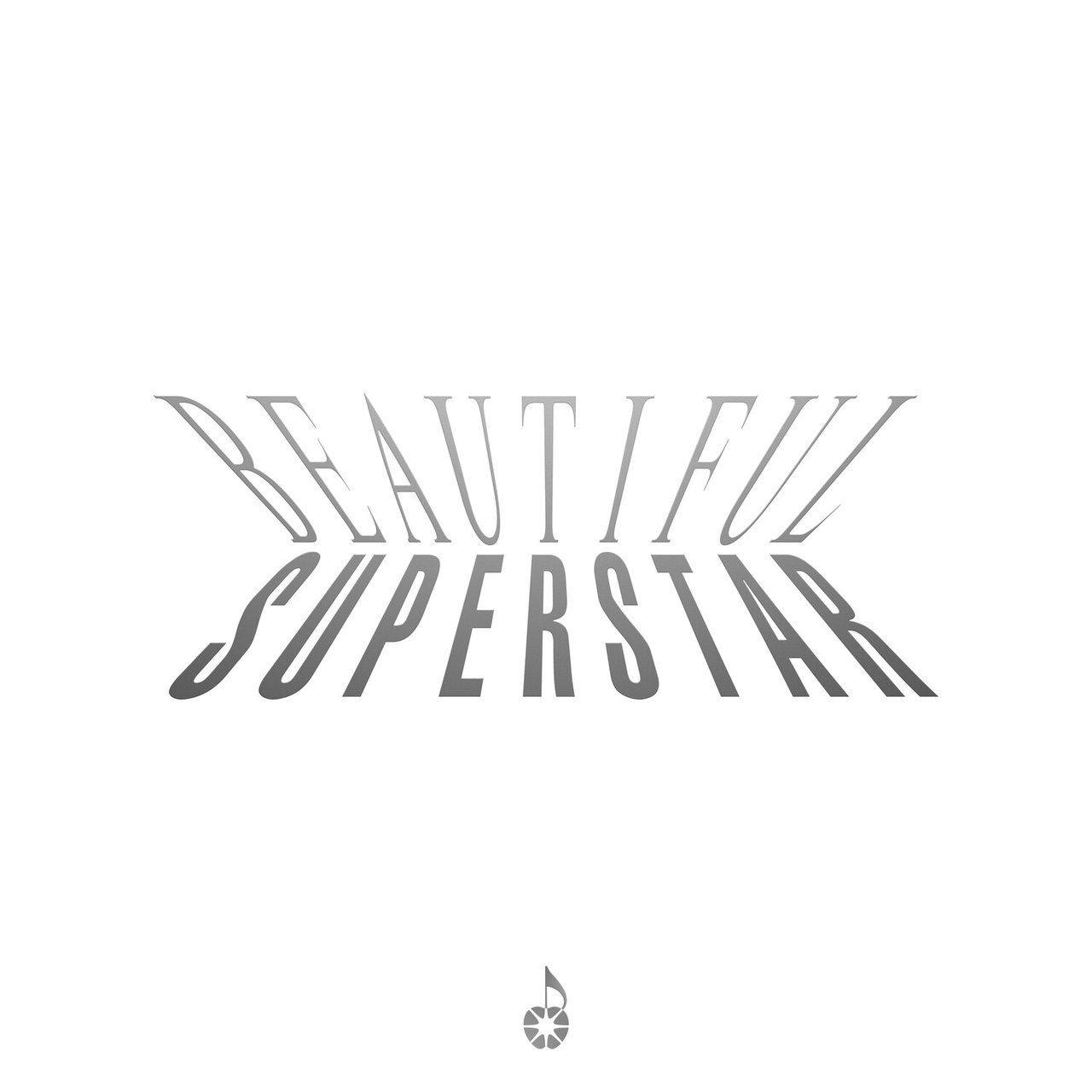 A. G. Cook — Beautiful Superstar cover artwork