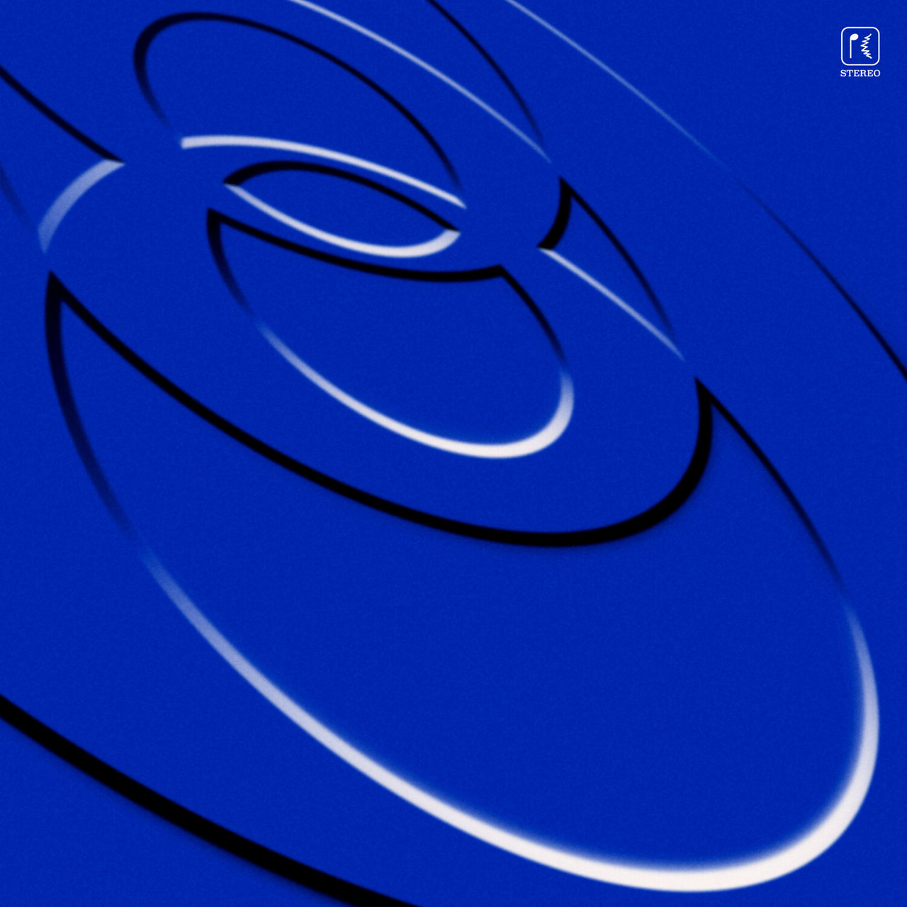 Ö, Nömak, & A. G. Cook — AFK cover artwork