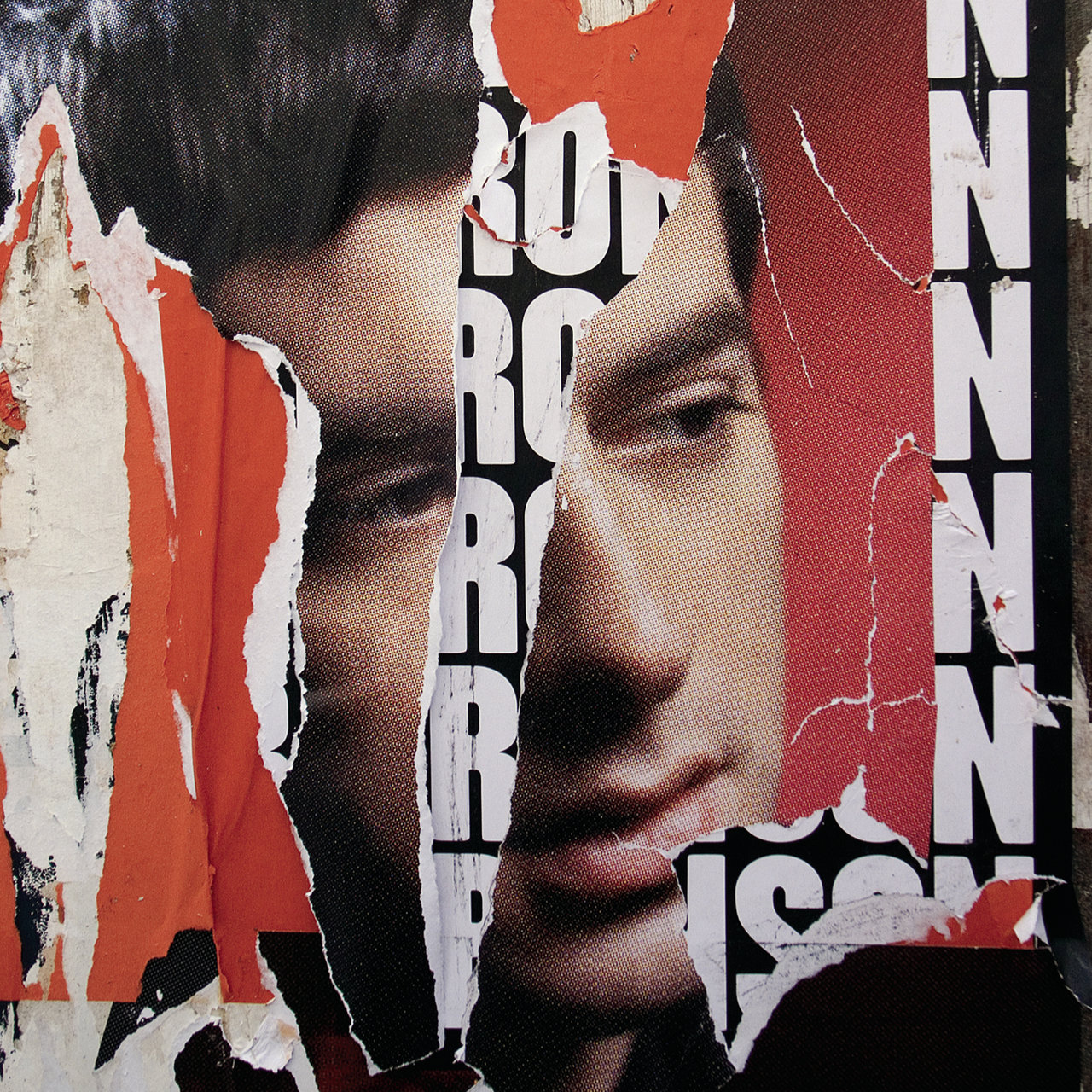 Mark Ronson Version cover artwork