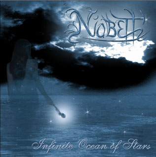Niobeth Infinite Ocean Of Stars cover artwork