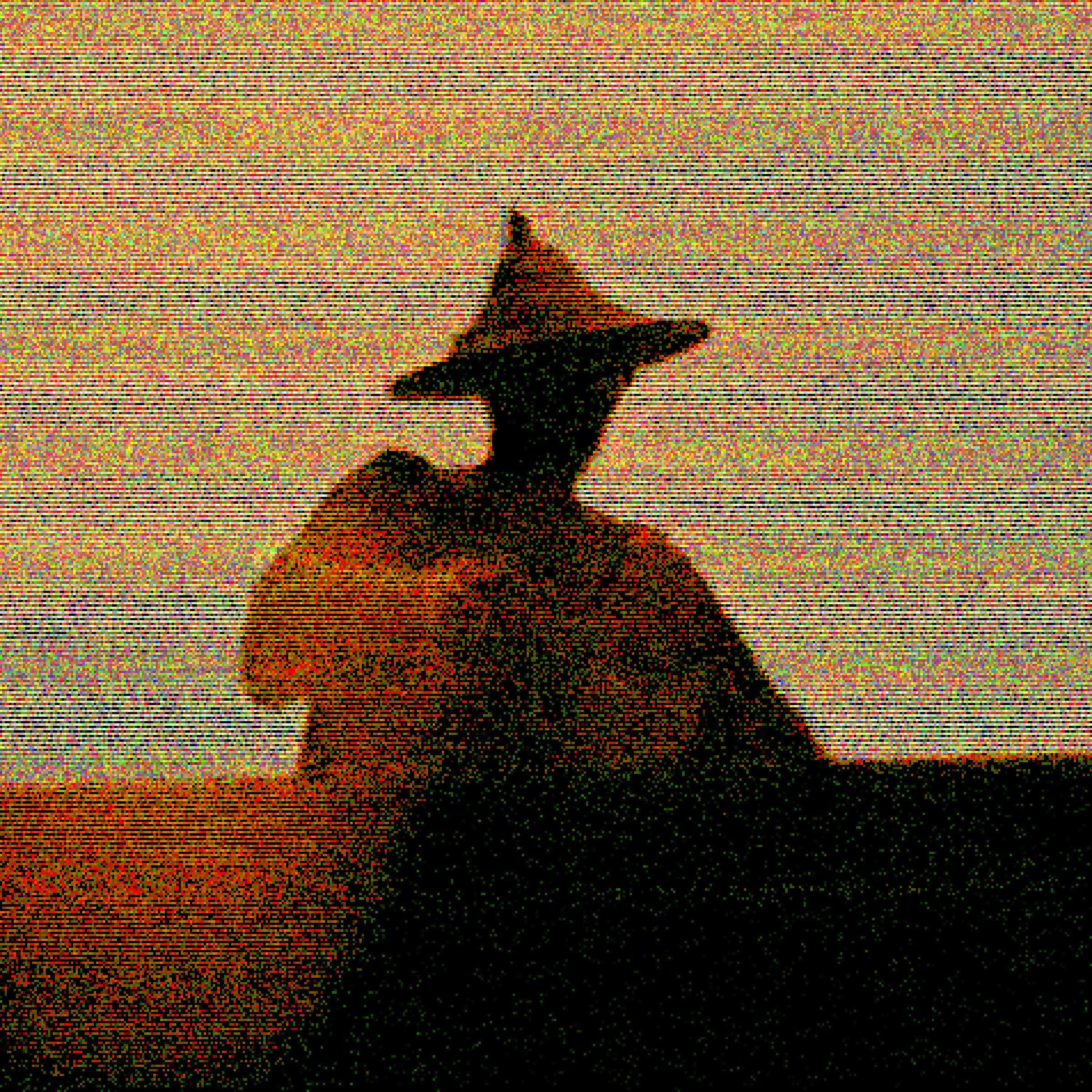 Preservation & Gabe 'Nandez ft. featuring Armand Hammer & Benjamin Booker Mondo Cane cover artwork