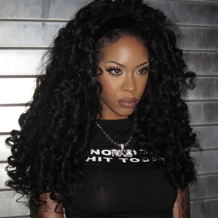 Rico Nasty — PEPPER cover artwork