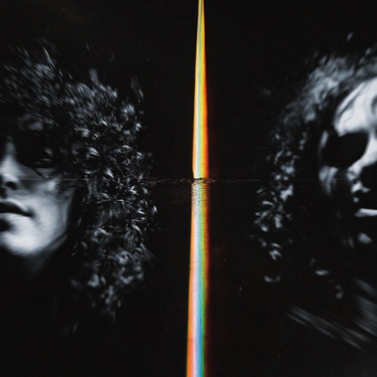 070 Shake & Jacob Mühlrad — Arms cover artwork