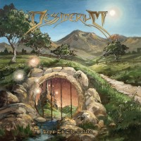 Dessiderium Keys To The Palace cover artwork