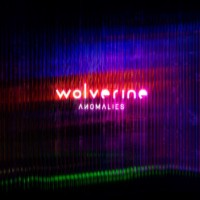 Wolverine — Anomalies cover artwork
