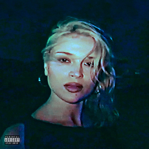 Lolo Zouaï — 3AM in San Francisco cover artwork