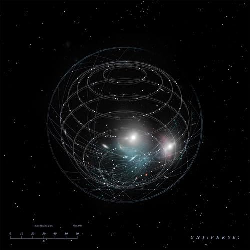 짙은 uni-verse cover artwork