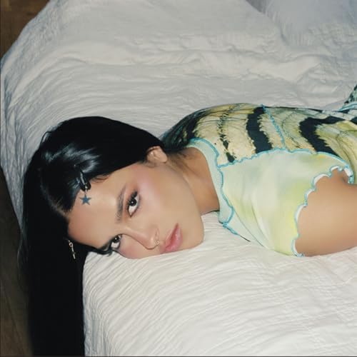 GALE Lo Que Puede Pasar cover artwork