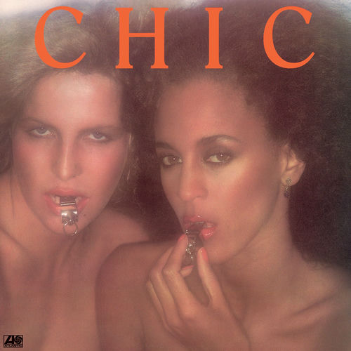 Chic Chic cover artwork