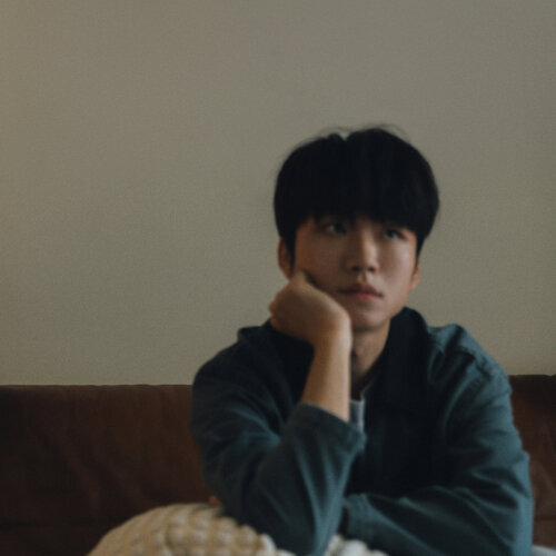 呂允 別著急 cover artwork