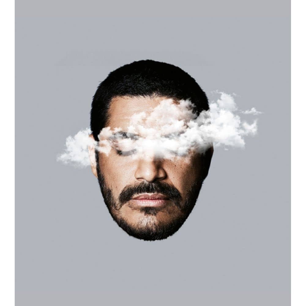 Criolo — Ainda há tempo cover artwork