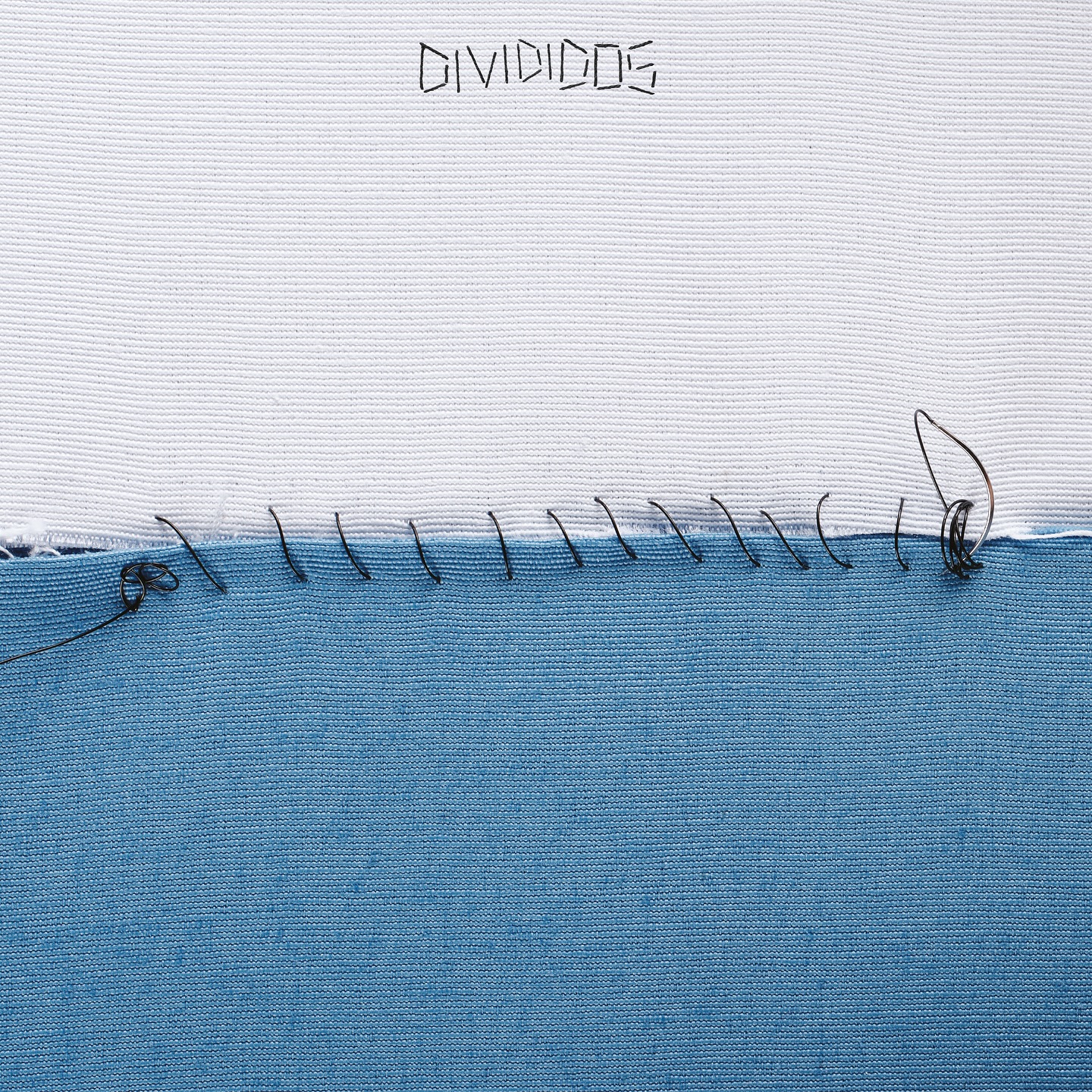 Divididos Divididos cover artwork