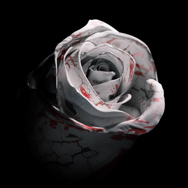 d4vd — Romantic Homicide cover artwork