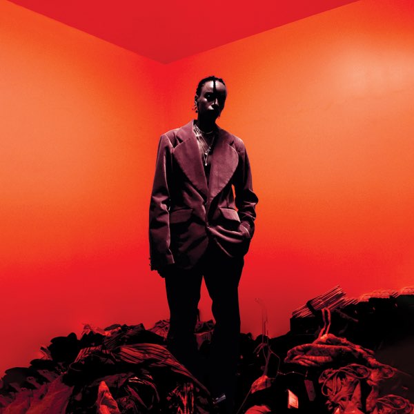 Angel Haze Roots! cover artwork