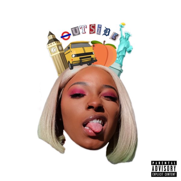 SixSaidIt Spicy cover artwork