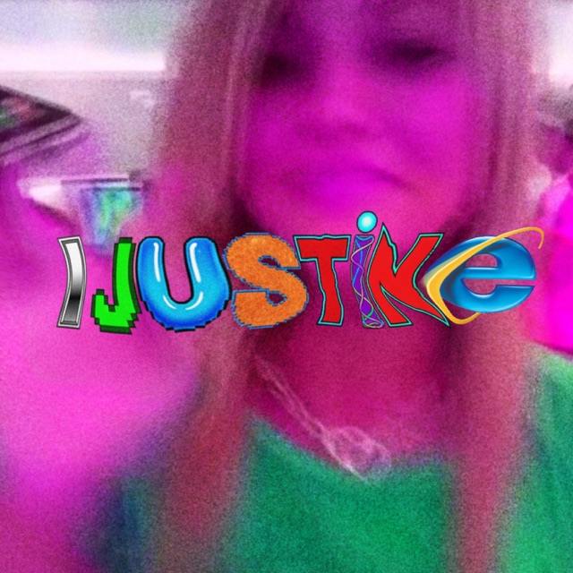 KIRAAI — IJUSTINE cover artwork