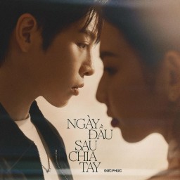 Đức Phúc — Ngày Đầu Sau Chia Tay cover artwork