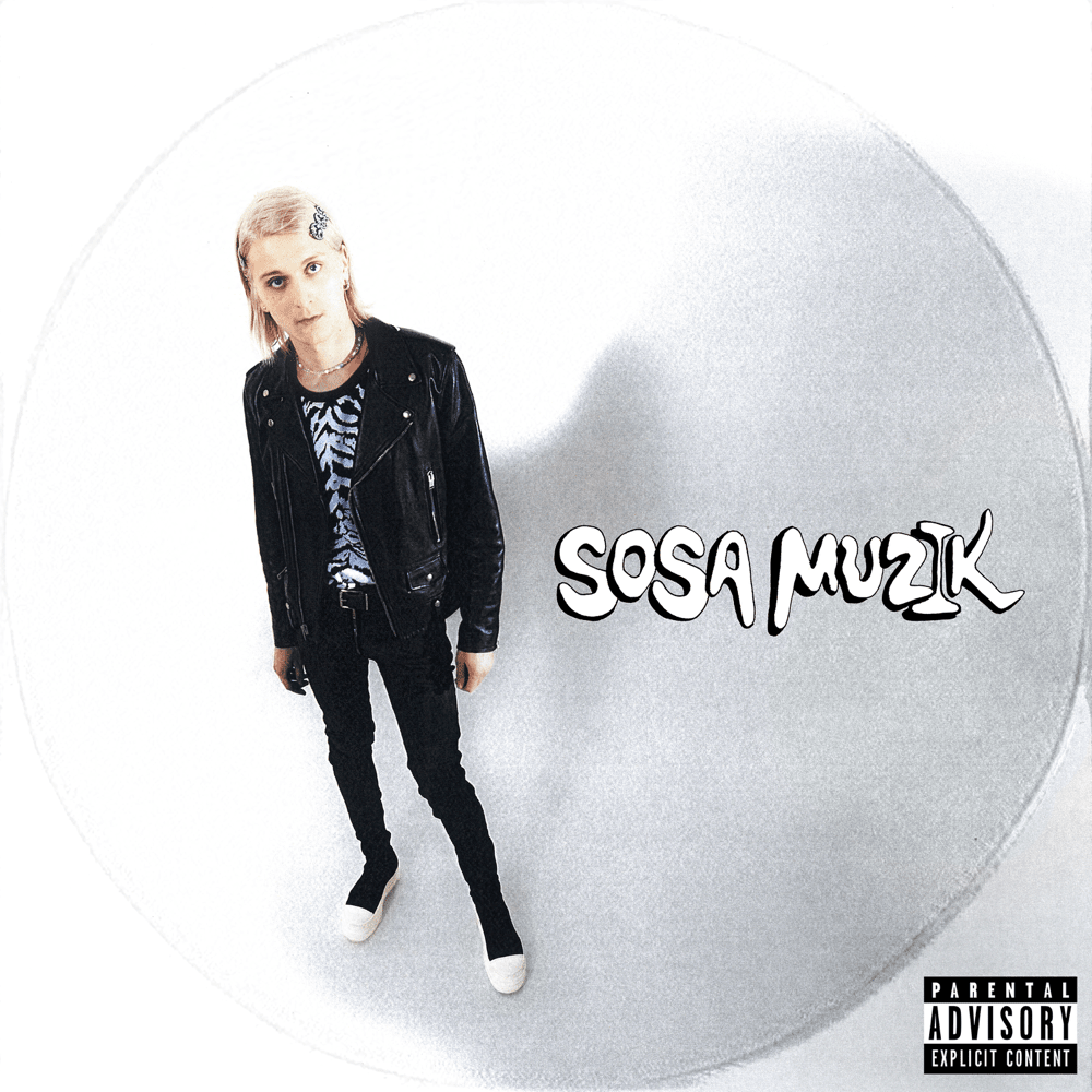 Платина Sosa Muzik cover artwork