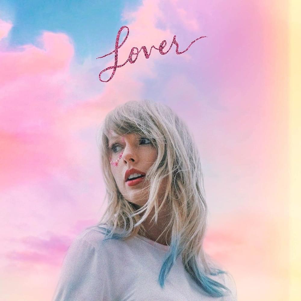 Taylor Swift — Need cover artwork