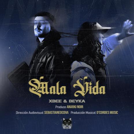 Xbee & Beyka — Intro cover artwork