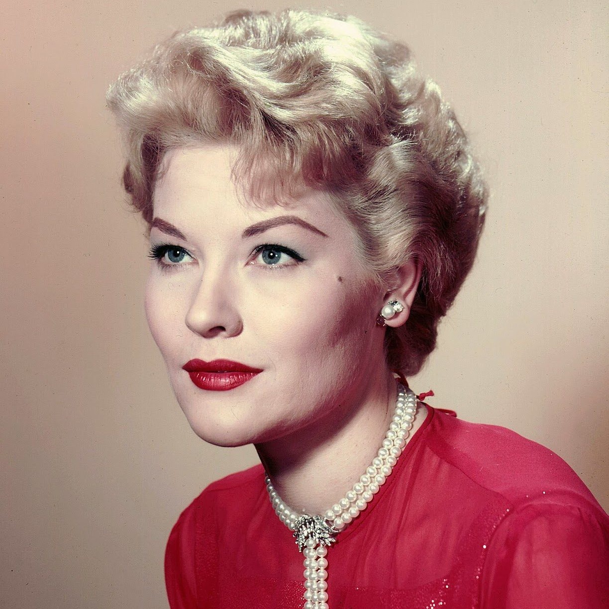 Patti Page — Allegheny Moon cover artwork