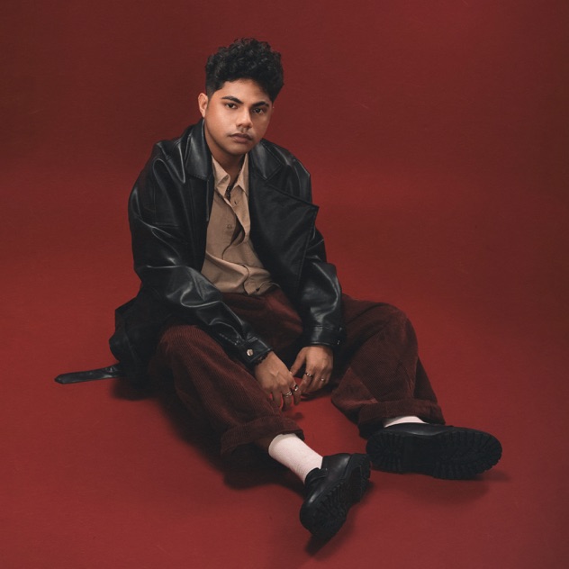 Piche Kota — Bahagia Lagi cover artwork