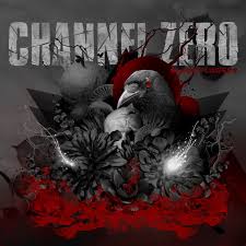 Channel Zero — Black Flowers cover artwork
