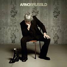 Arno — Brussels cover artwork